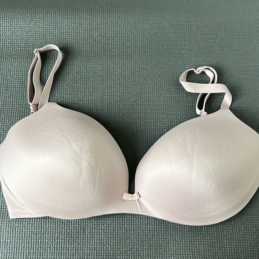 Victoria’s Secret Lined Demi